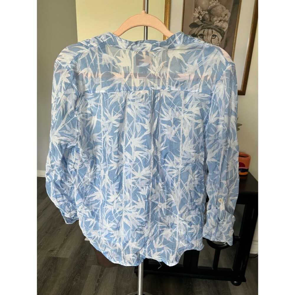 Ruby Rd. Shirt - Picture 4 of 4